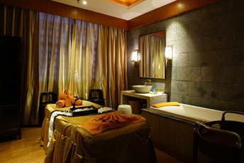 上海长宁区一个男人的桑拿忏悔录